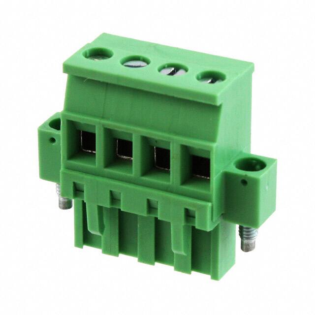 TS04715C0000G Amphenol Anytek  Headers Plugs and Sockets